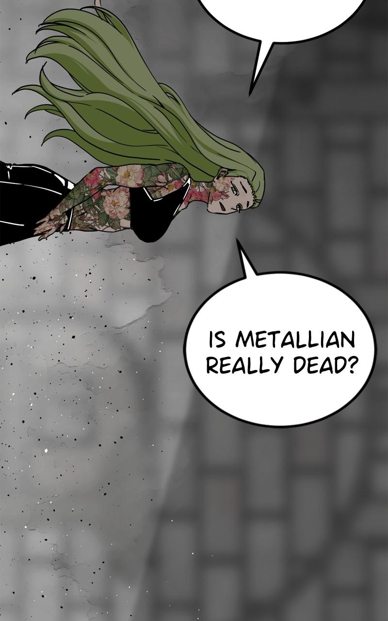 Read Hero Killer Manga Online