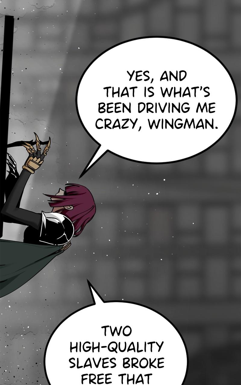 Read Hero Killer Manga Online