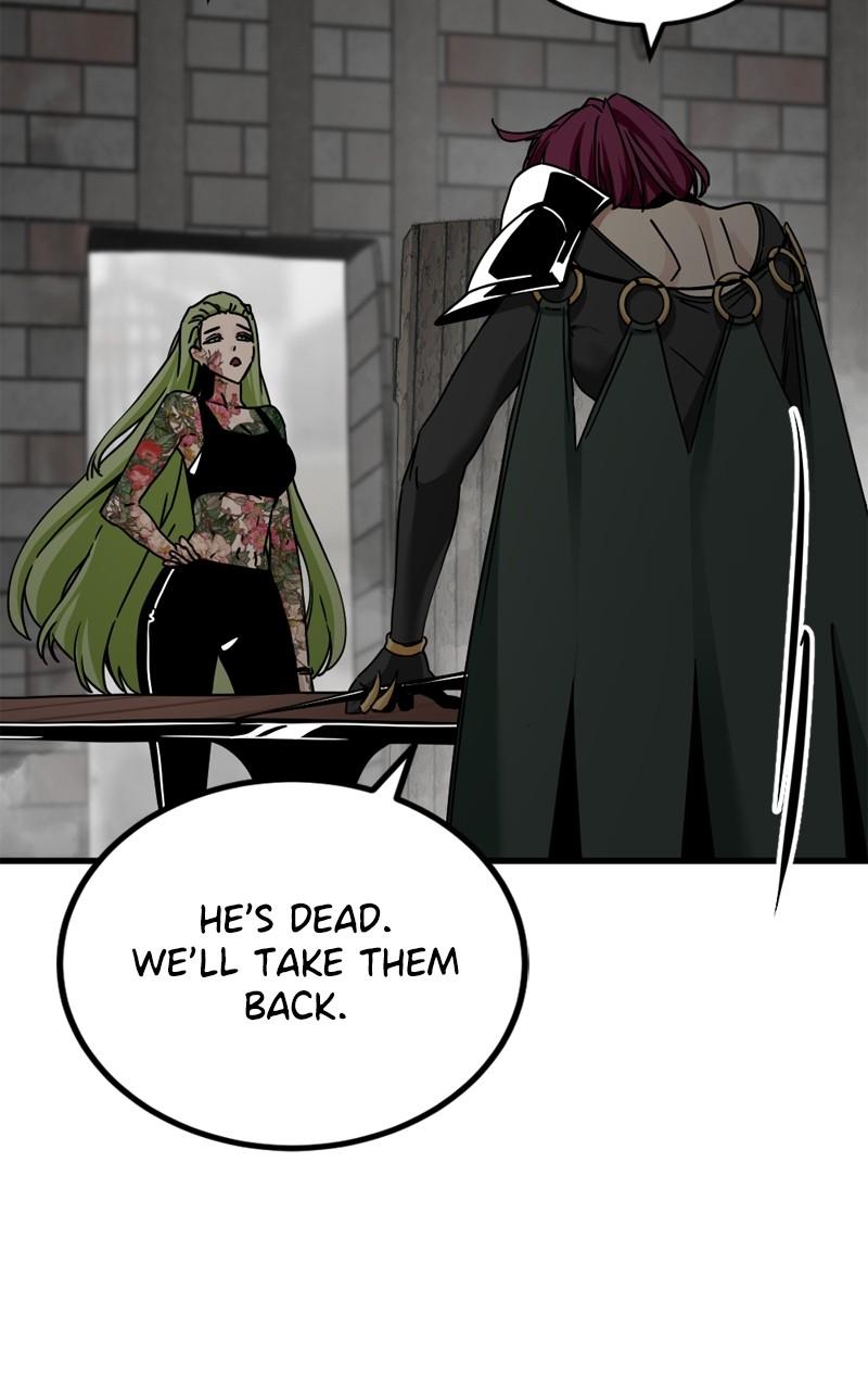 Read Hero Killer Manga Online