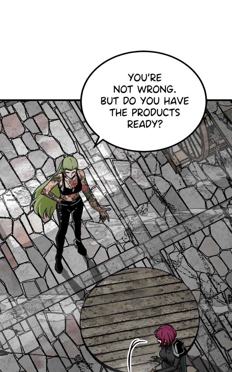 Read Hero Killer Manga Online