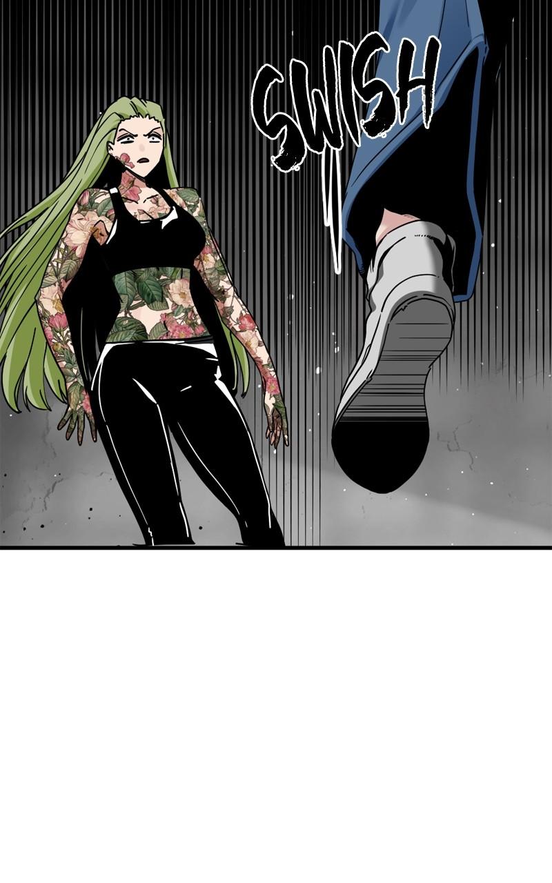 Read Hero Killer Manga Online