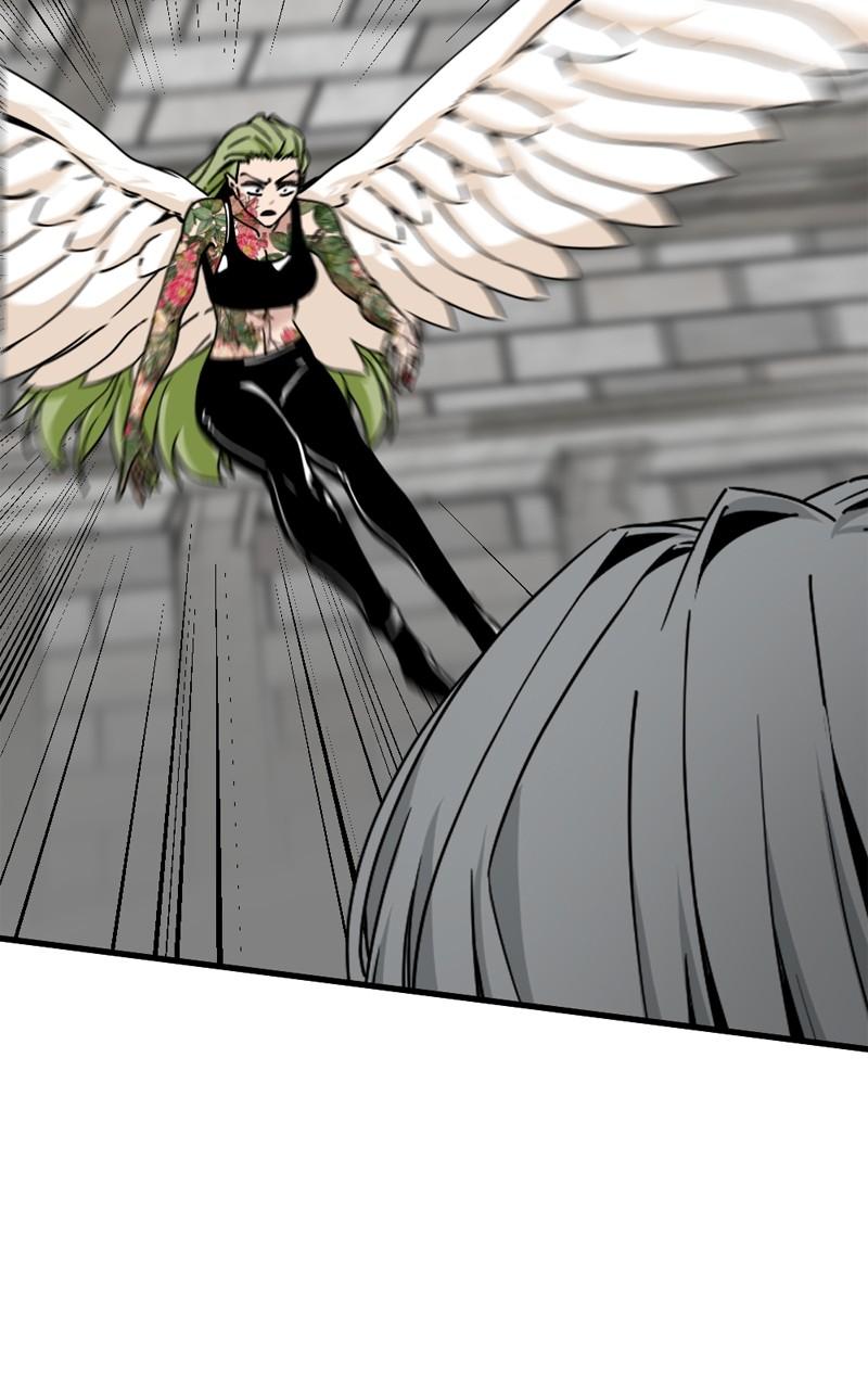 Read Hero Killer Manga Online