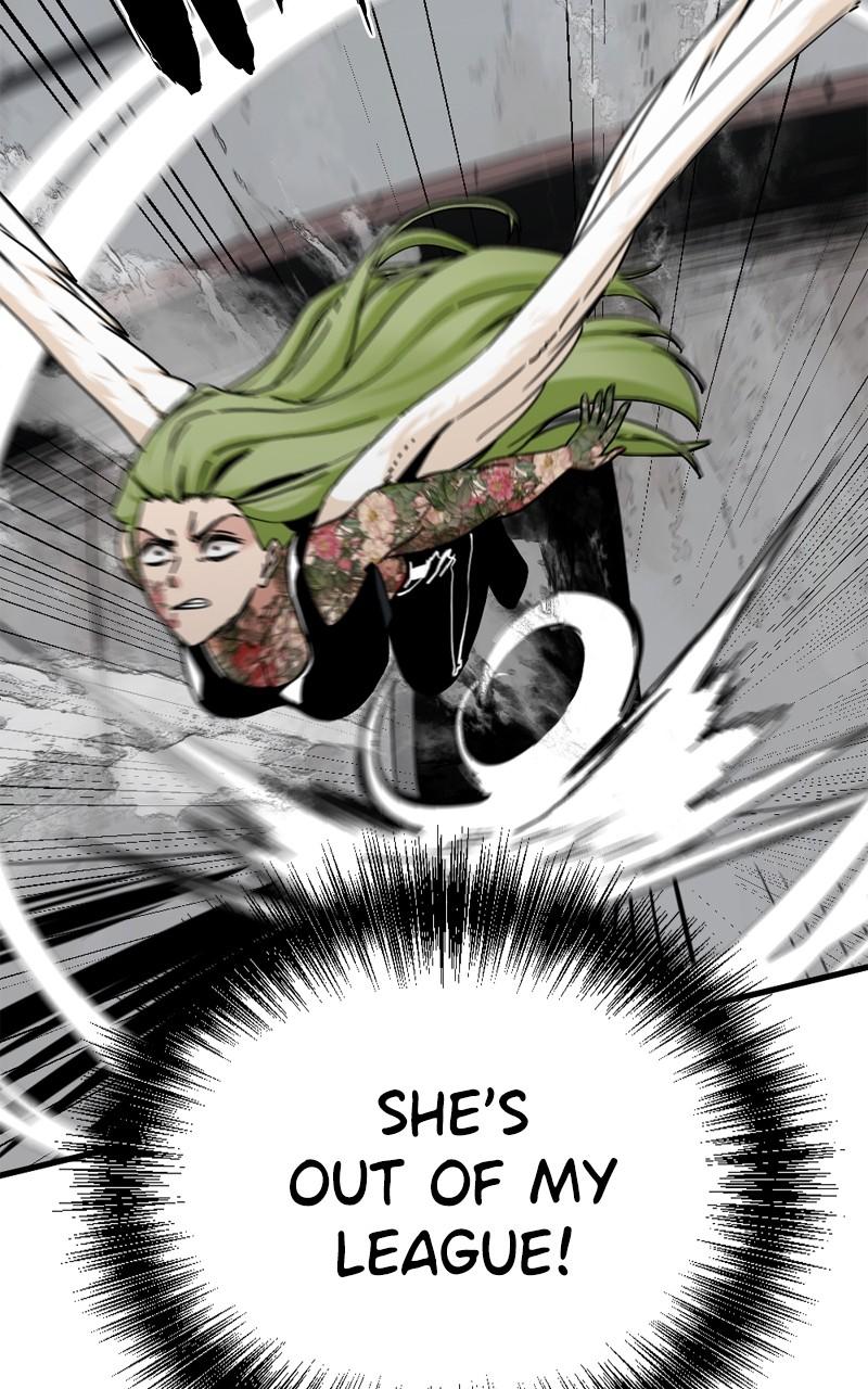 Read Hero Killer Manga Online