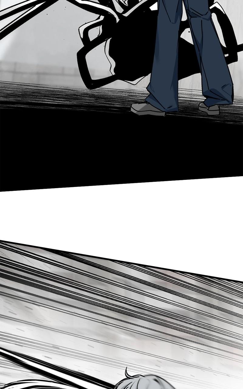 Read Hero Killer Manga Online