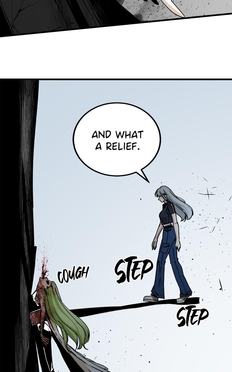 Read Hero Killer Manga Online