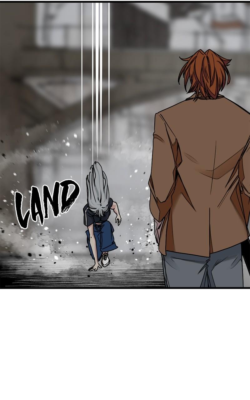 Read Hero Killer Manga Online