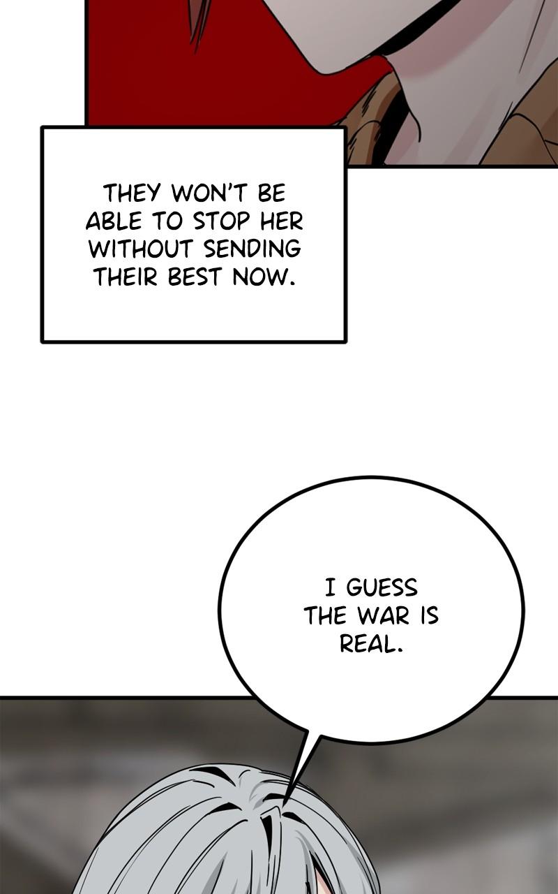Read Hero Killer Manga Online