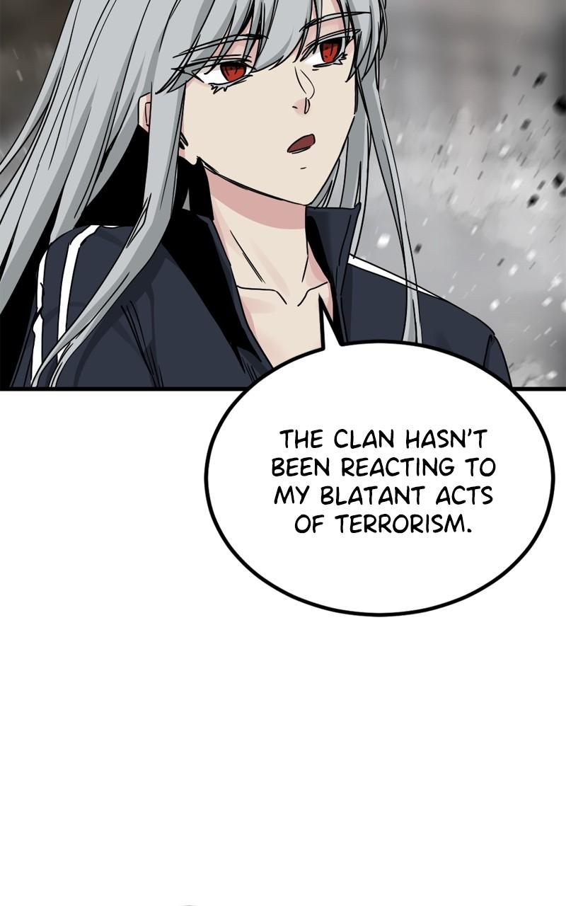 Read Hero Killer Manga Online
