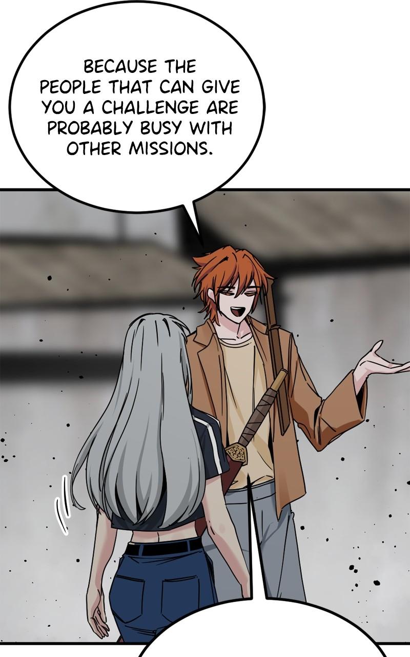 Read Hero Killer Manga Online