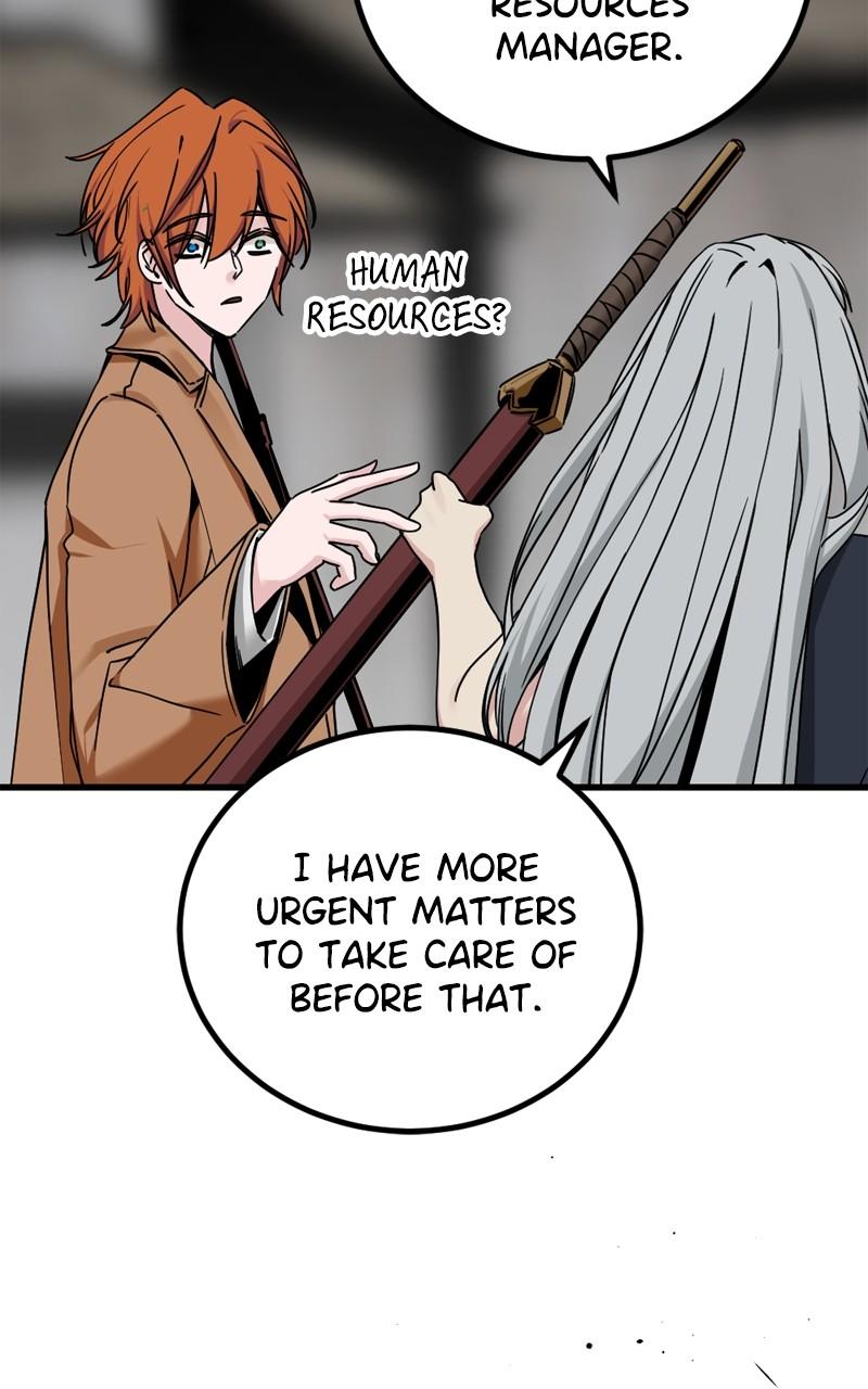 Read Hero Killer Manga Online