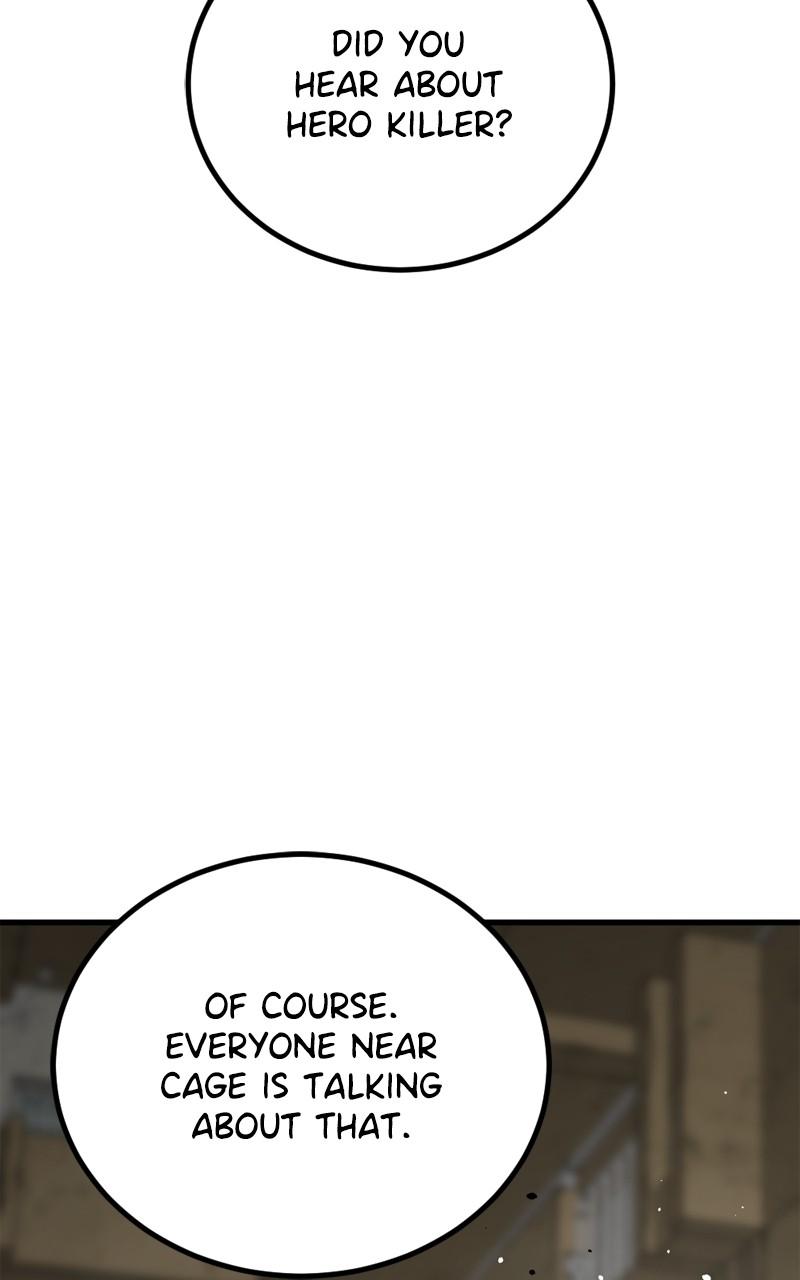 Read Hero Killer Manga Online