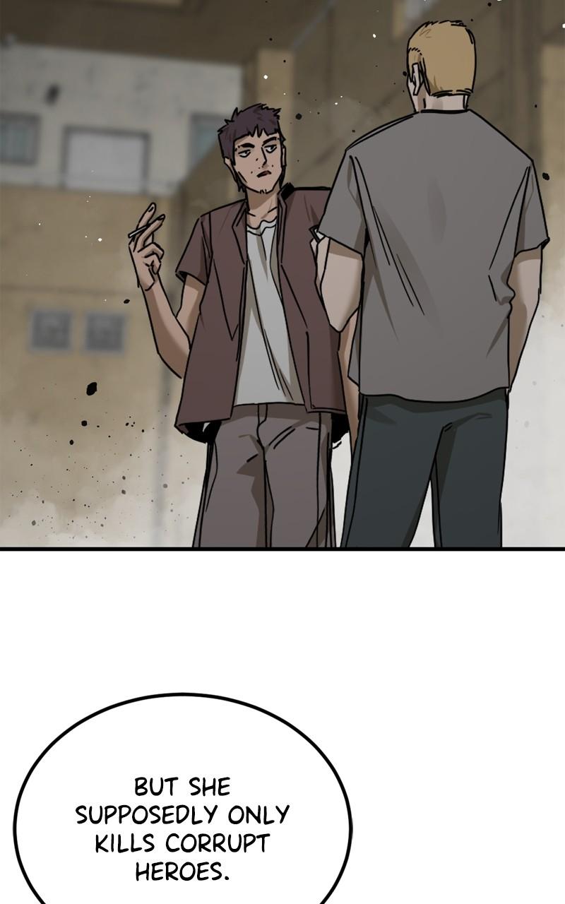 Read Hero Killer Manga Online