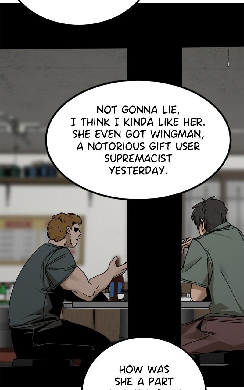 Read Hero Killer Manga Online