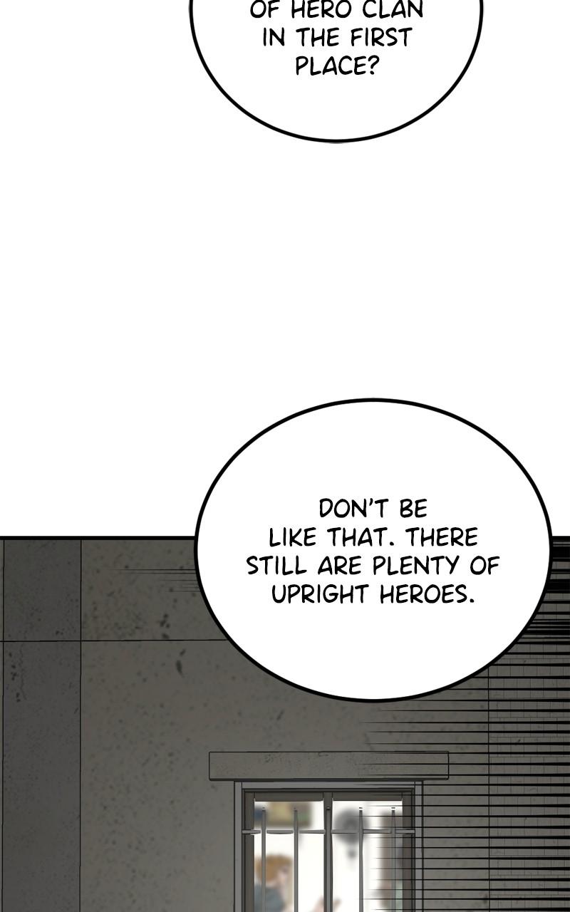 Read Hero Killer Manga Online
