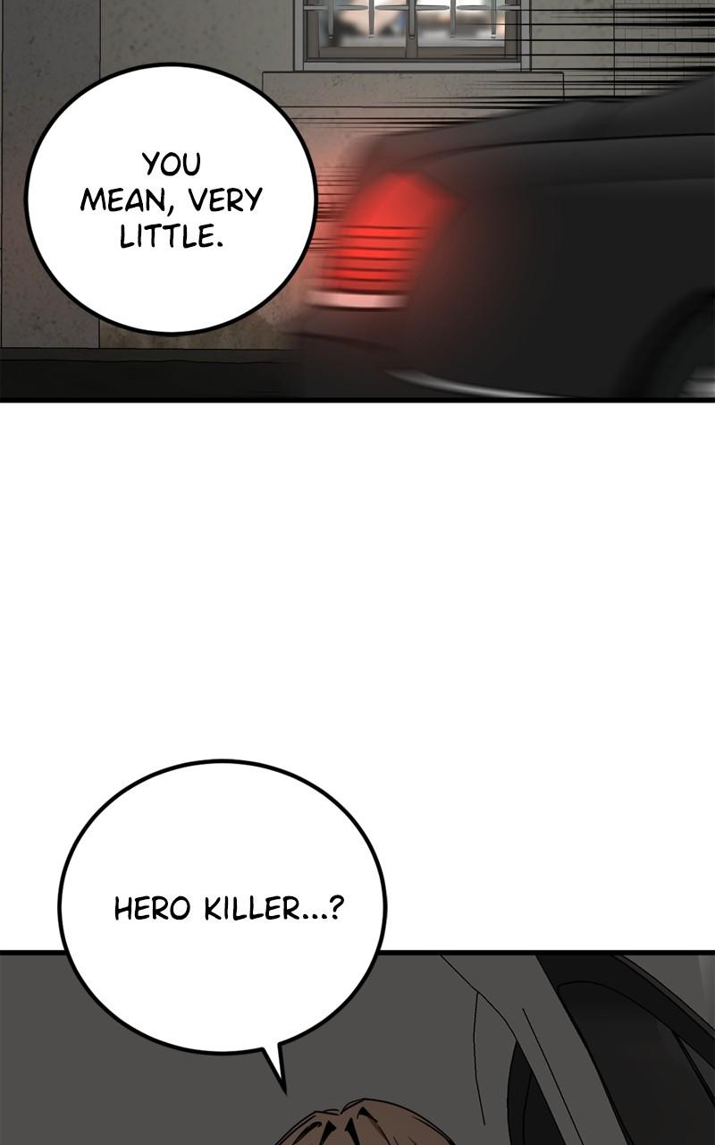 Read Hero Killer Manga Online