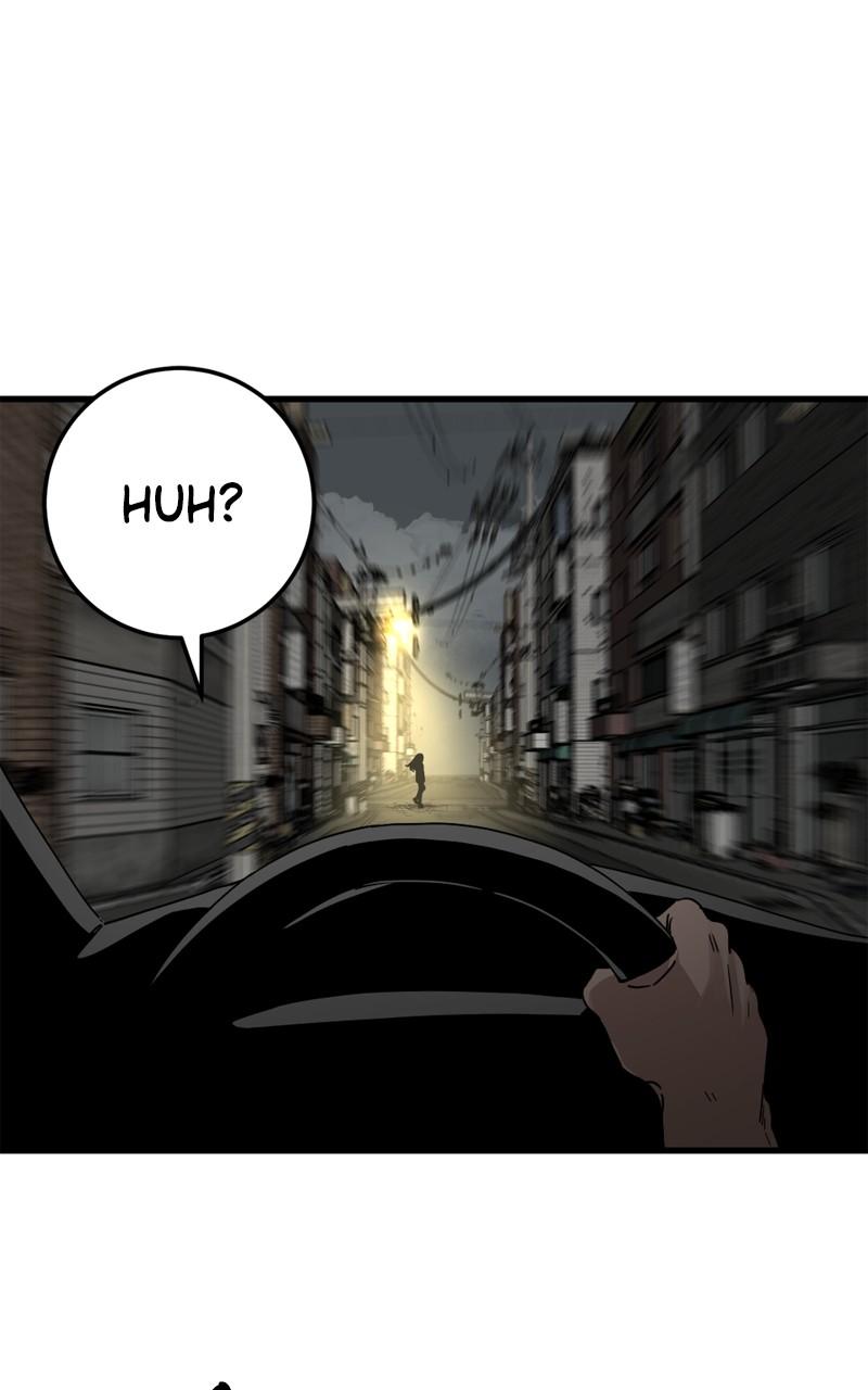 Read Hero Killer Manga Online