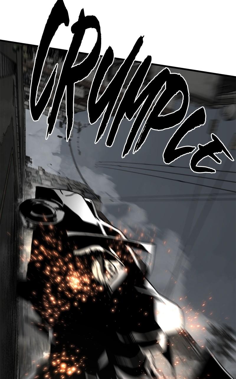 Read Hero Killer Manga Online
