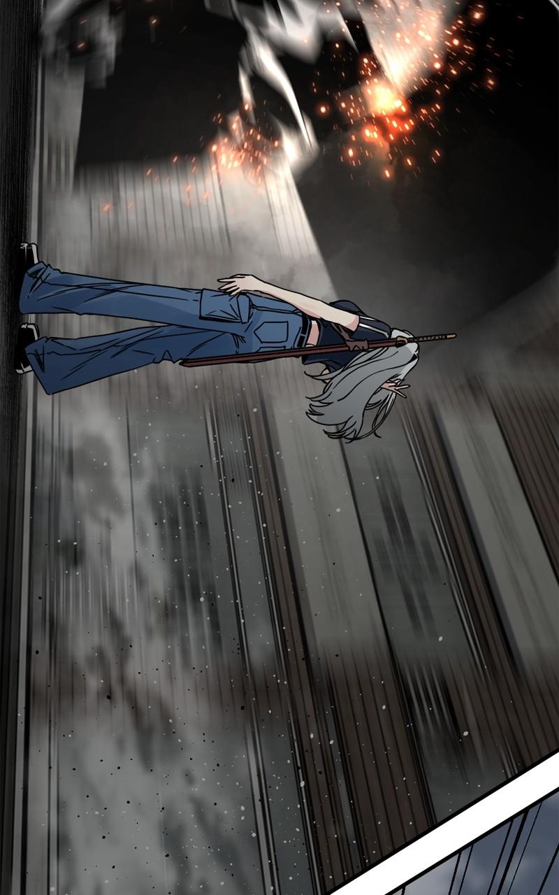 Read Hero Killer Manga Online