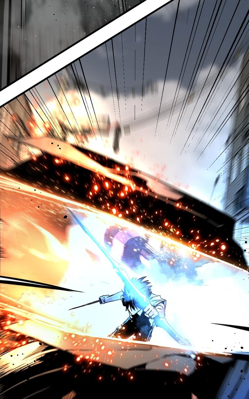 Read Hero Killer Manga Online