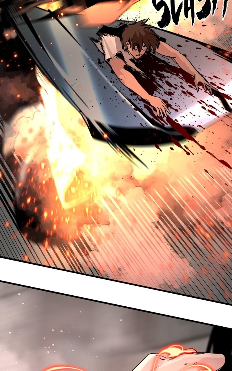 Read Hero Killer Manga Online