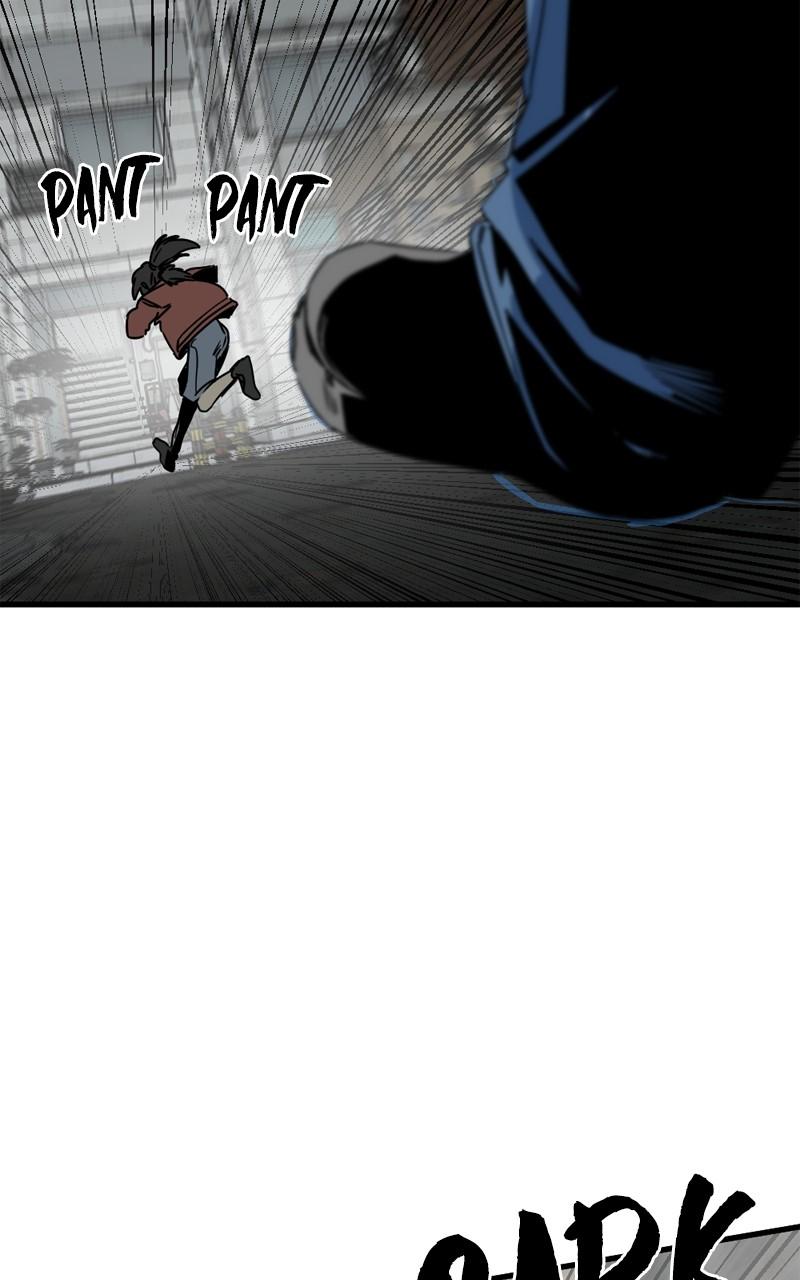 Read Hero Killer Manga Online