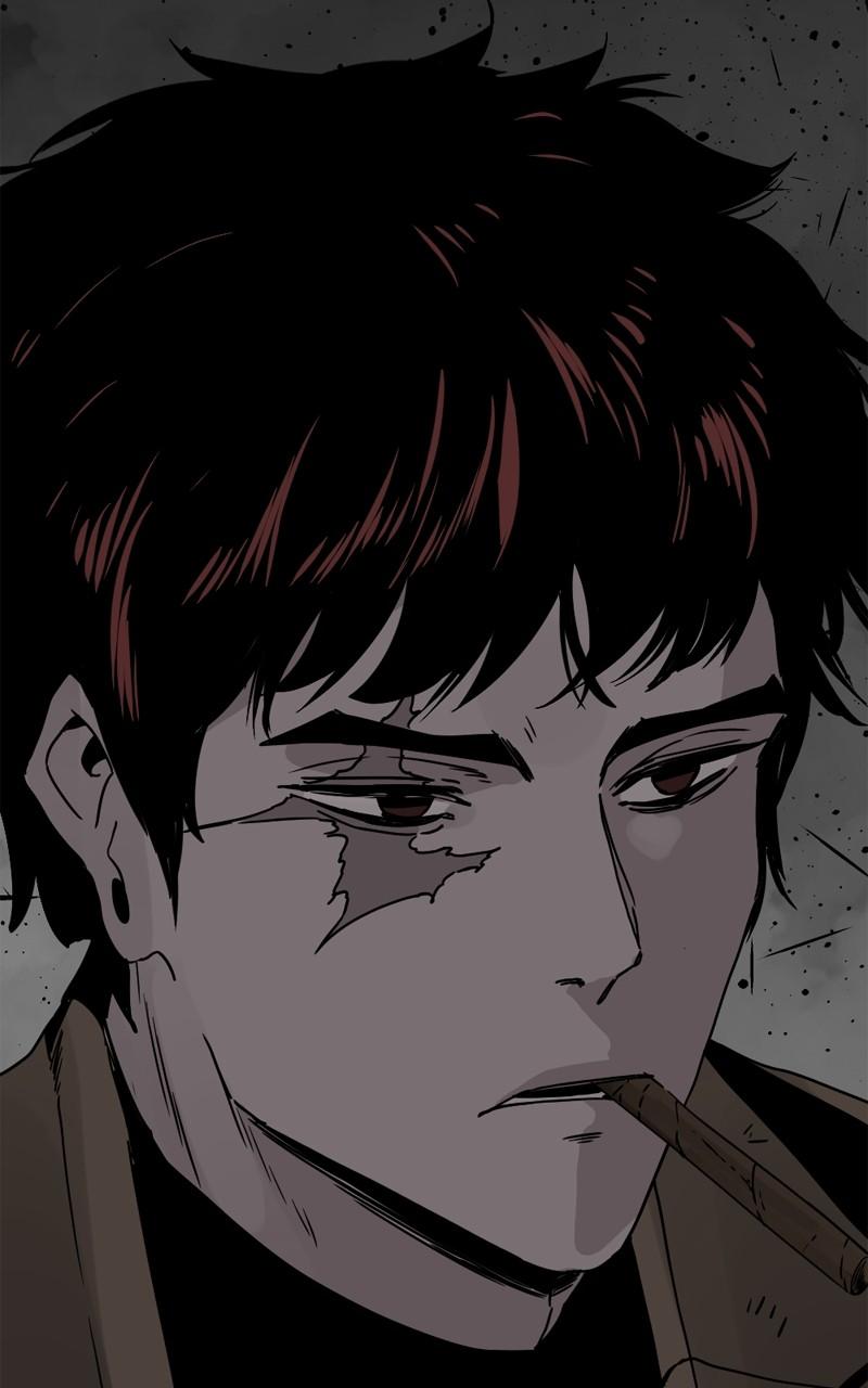 Read Hero Killer Manga Online