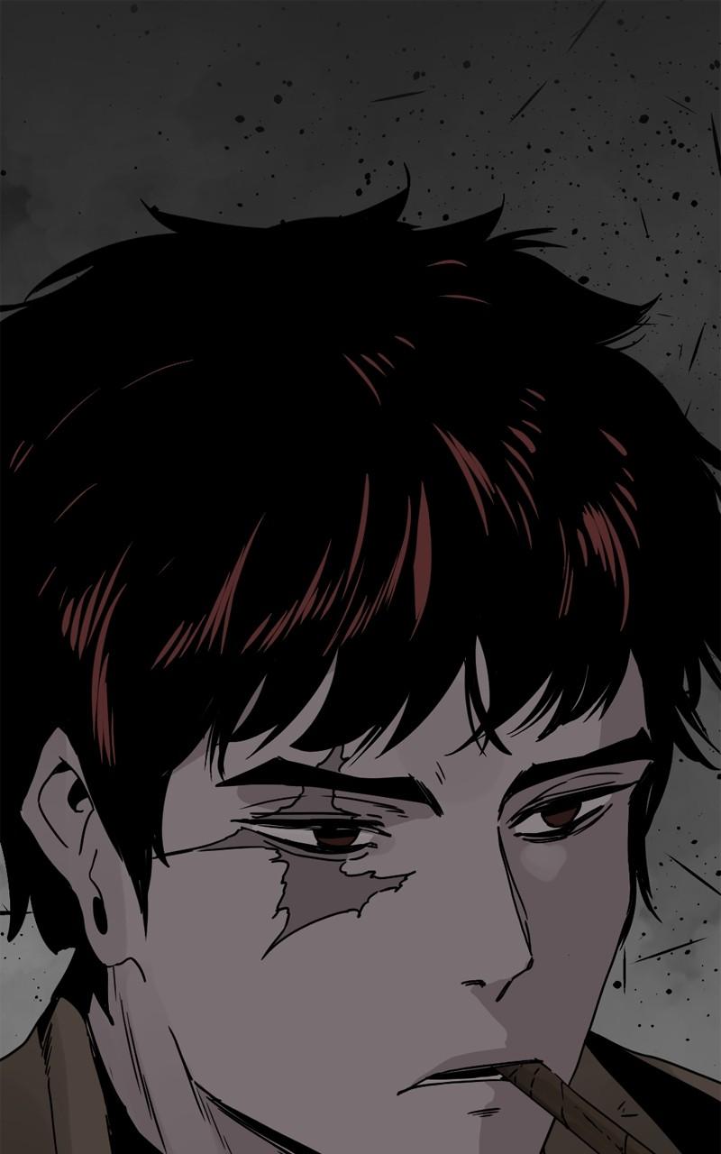Read Hero Killer Manga Online