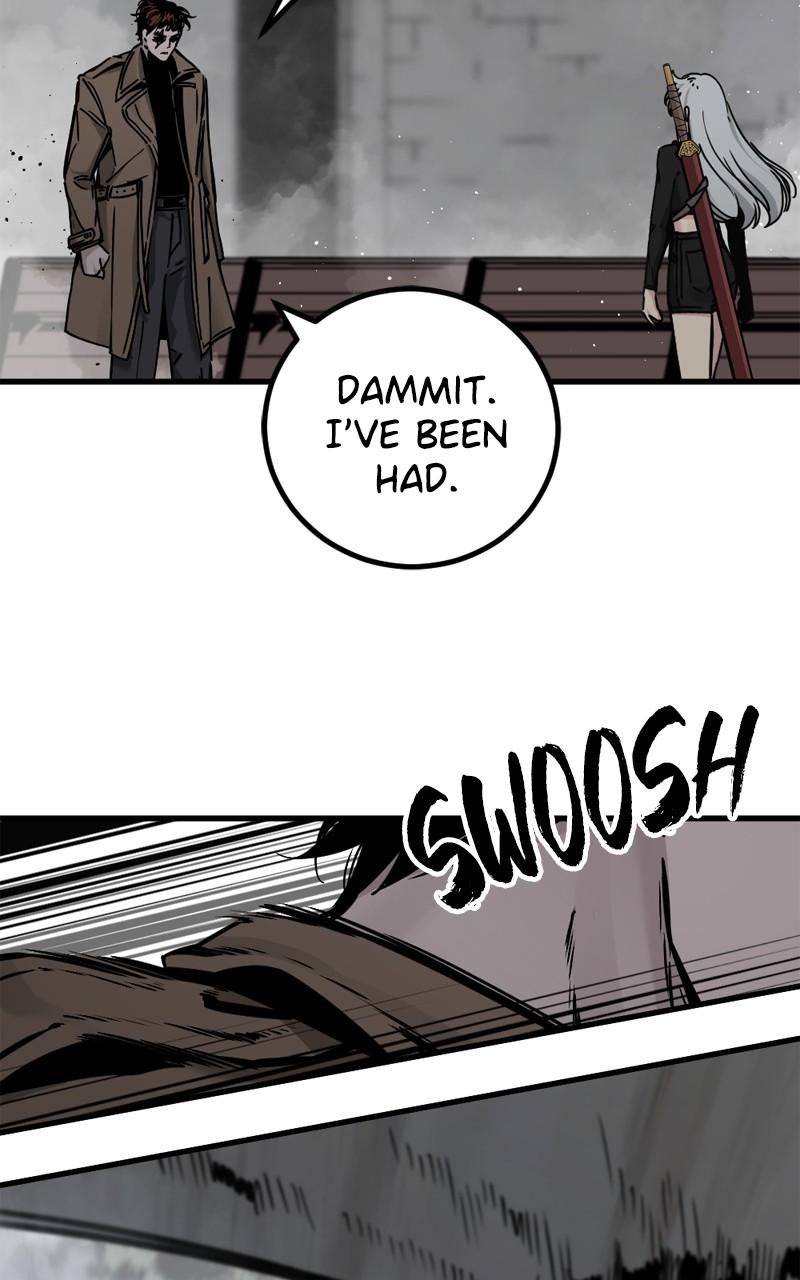 Read Hero Killer Manga Online