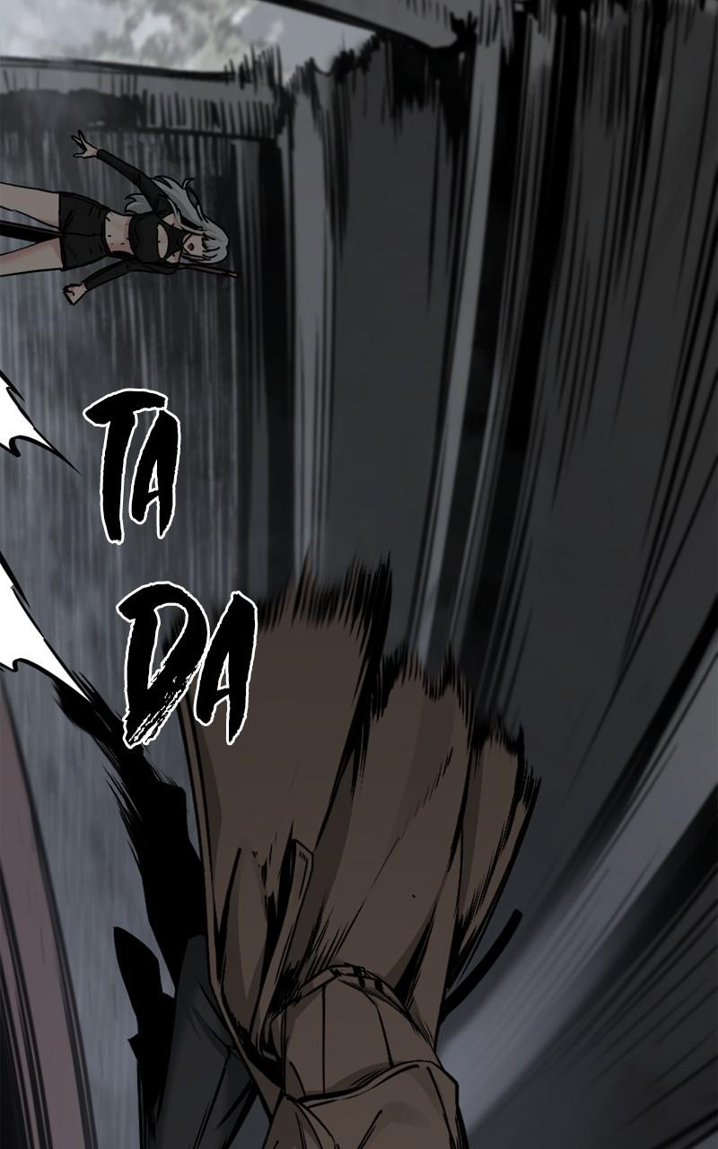 Read Hero Killer Manga Online