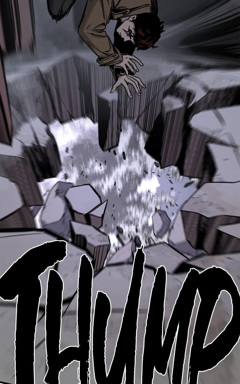 Read Hero Killer Manga Online