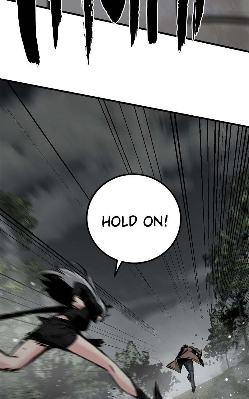 Read Hero Killer Manga Online