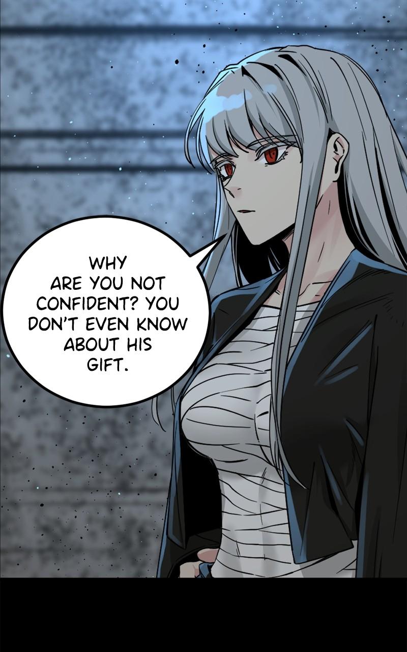Read Hero Killer Manga Online