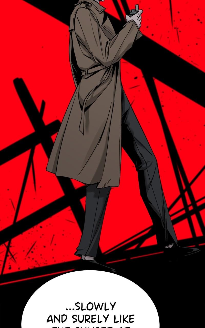 Read Hero Killer Manga Online