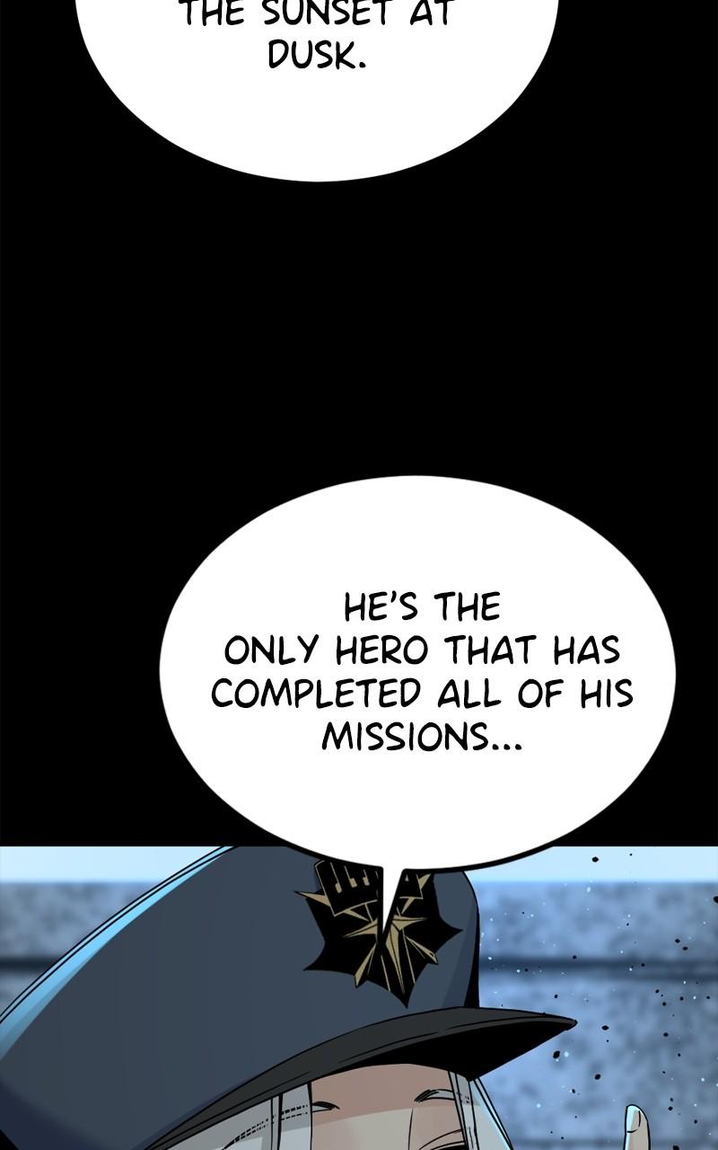 Read Hero Killer Manga Online