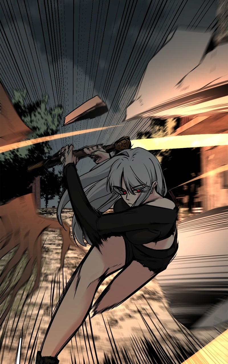 Read Hero Killer Manga Online