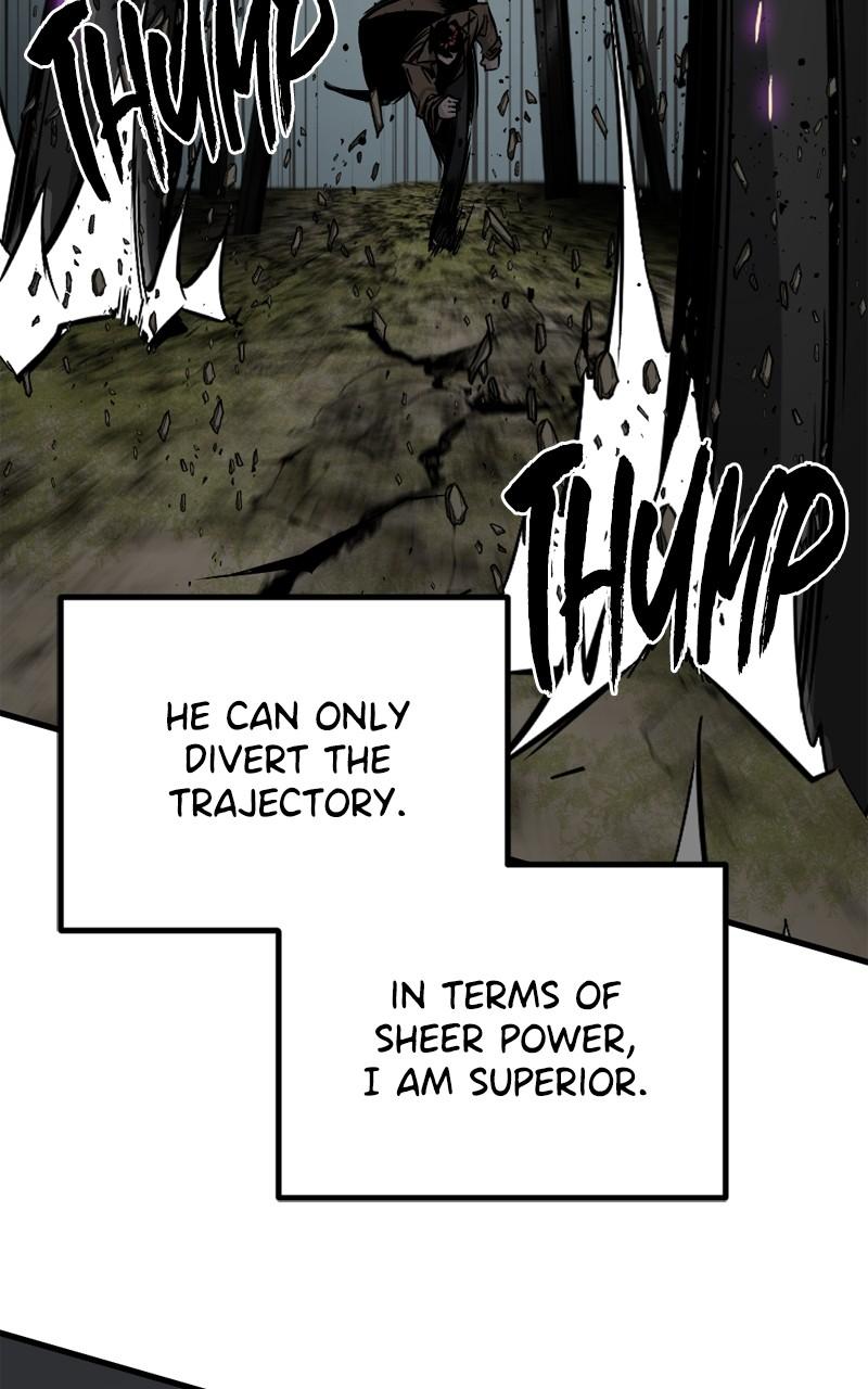 Read Hero Killer Manga Online