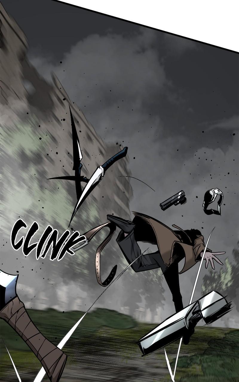 Read Hero Killer Manga Online