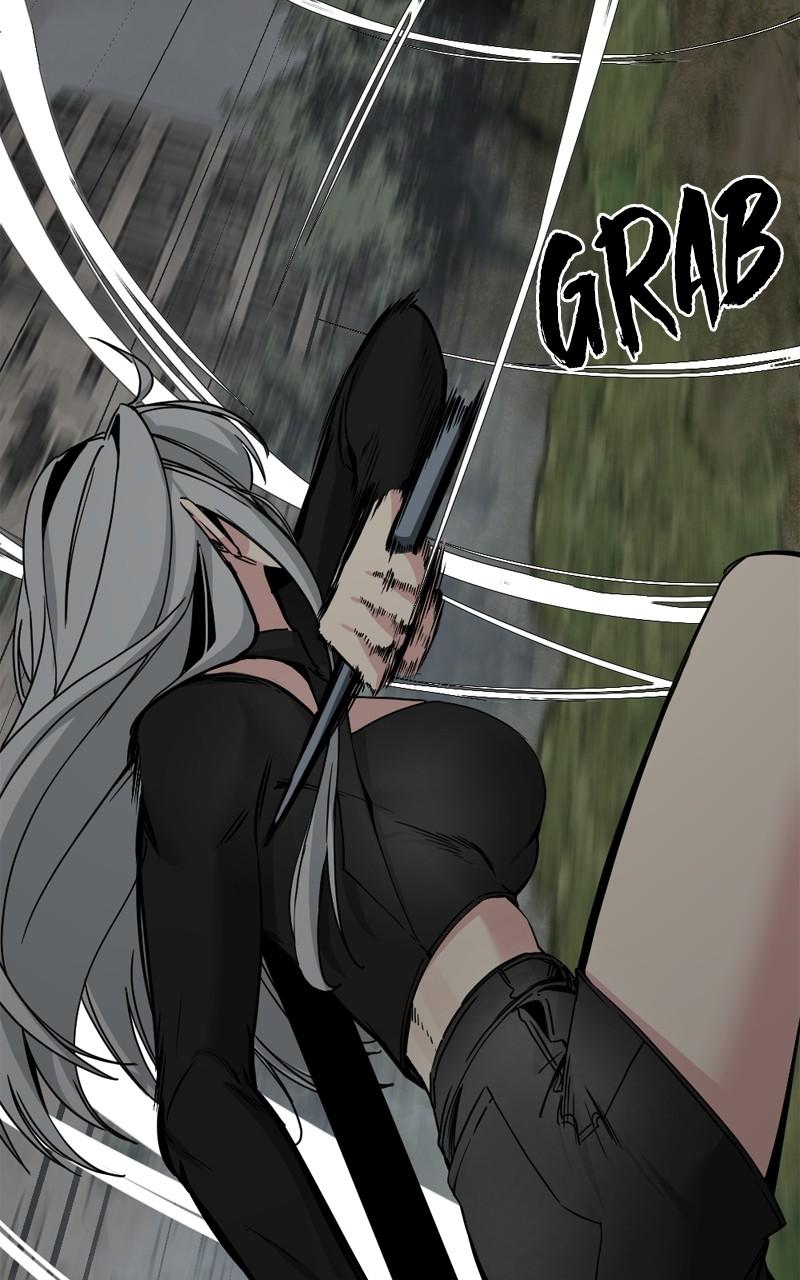 Read Hero Killer Manga Online