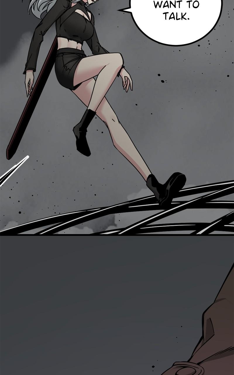 Read Hero Killer Manga Online