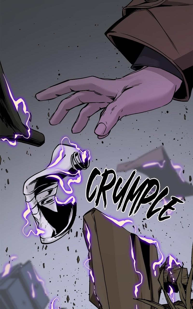 Read Hero Killer Manga Online