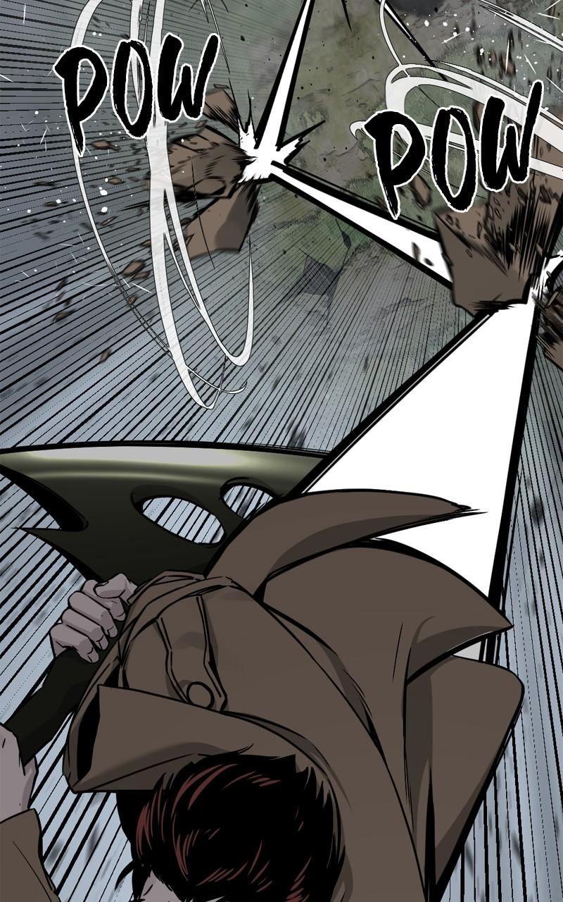 Read Hero Killer Manga Online