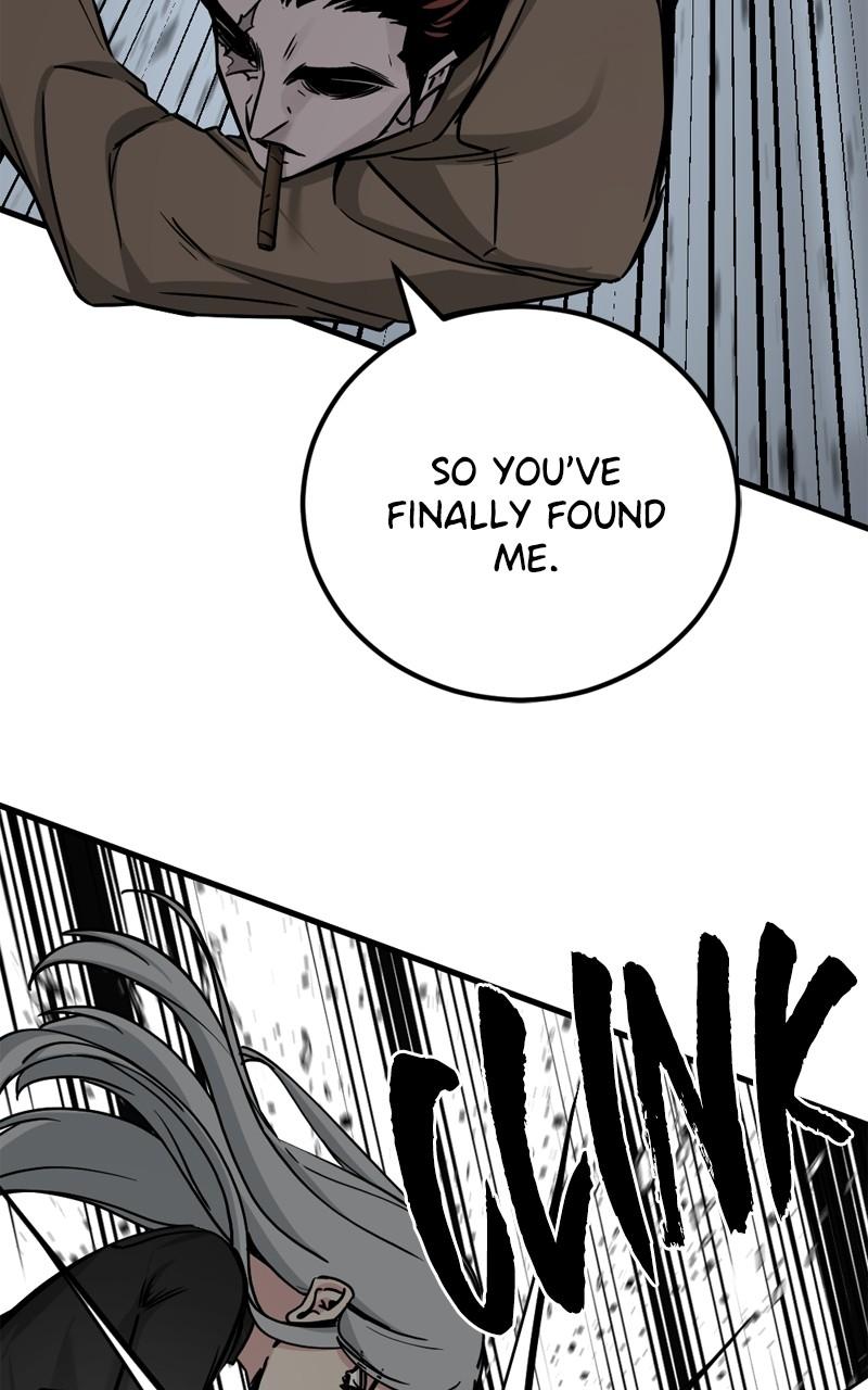 Read Hero Killer Manga Online