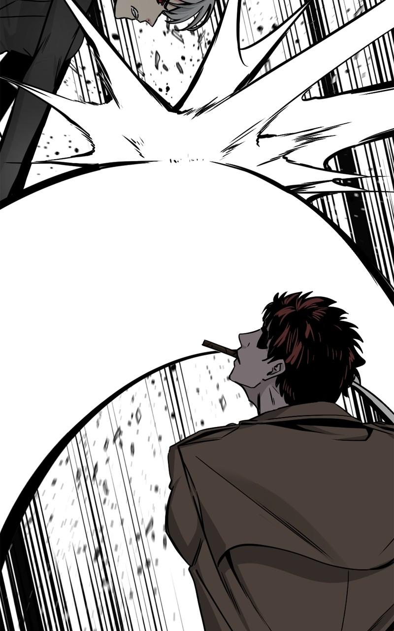 Read Hero Killer Manga Online