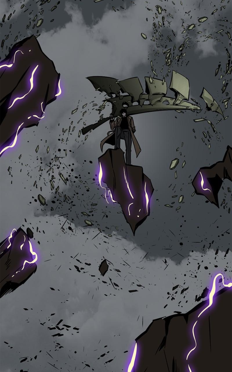 Read Hero Killer Manga Online