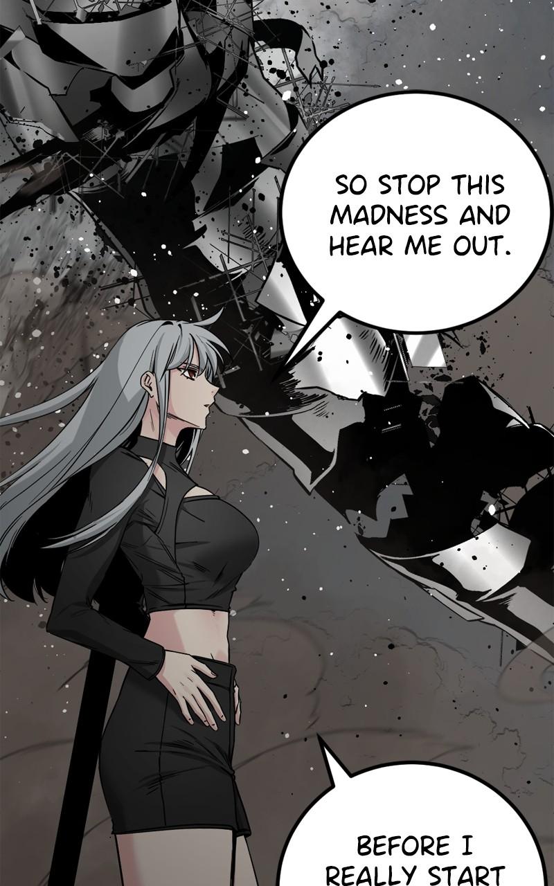 Read Hero Killer Manga Online