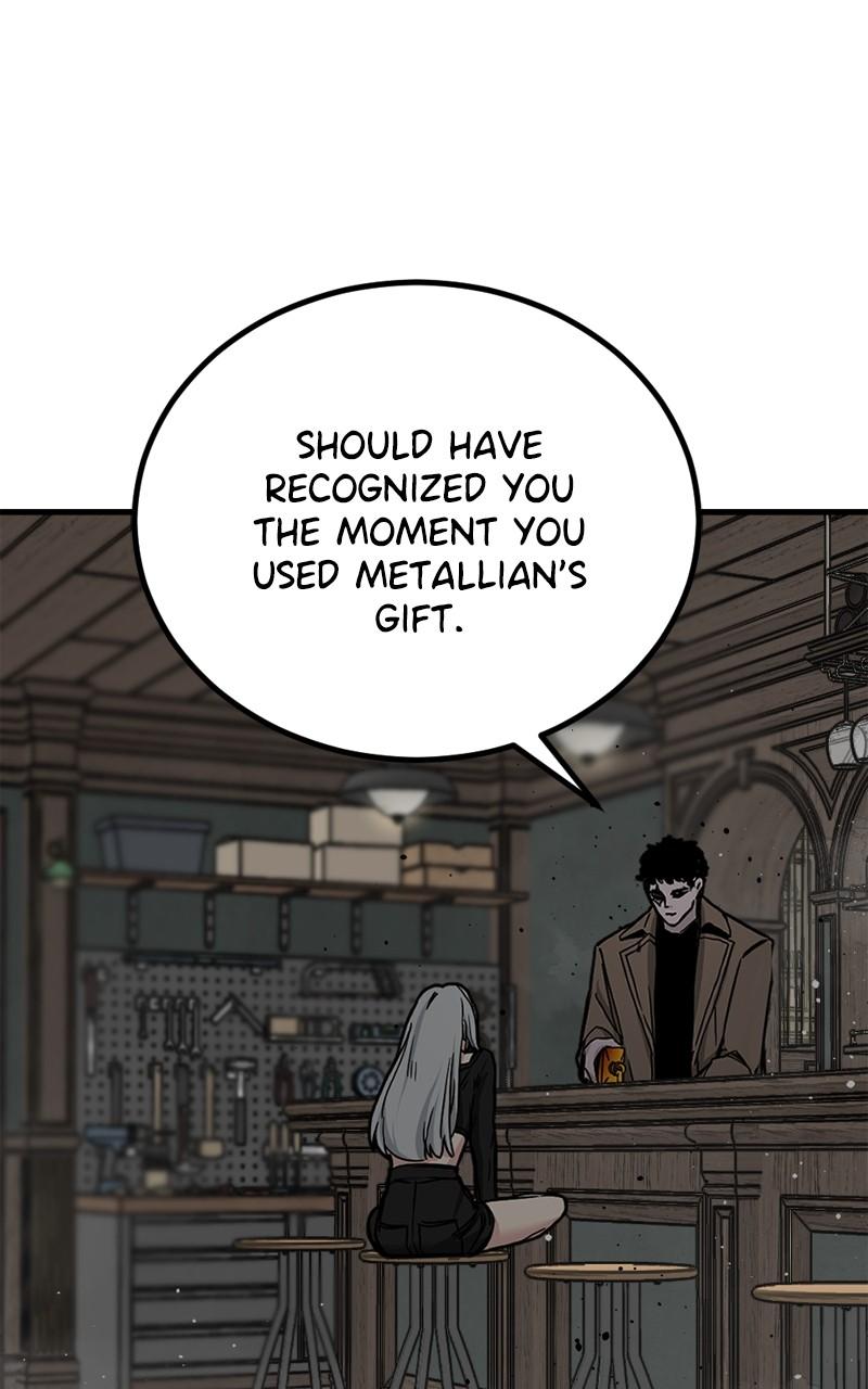 Read Hero Killer Manga Online