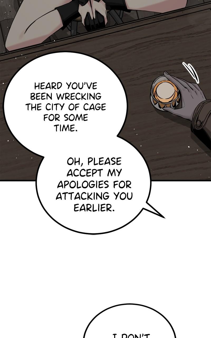 Read Hero Killer Manga Online