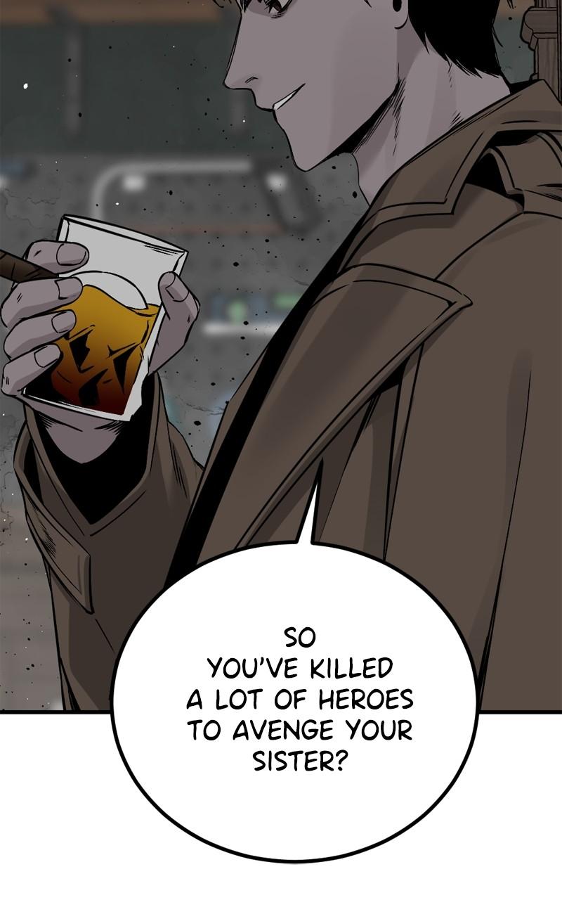 Read Hero Killer Manga Online