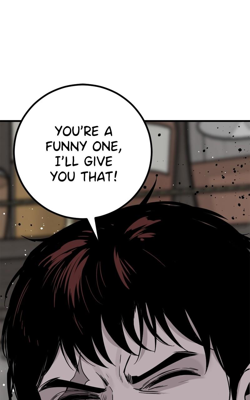 Read Hero Killer Manga Online