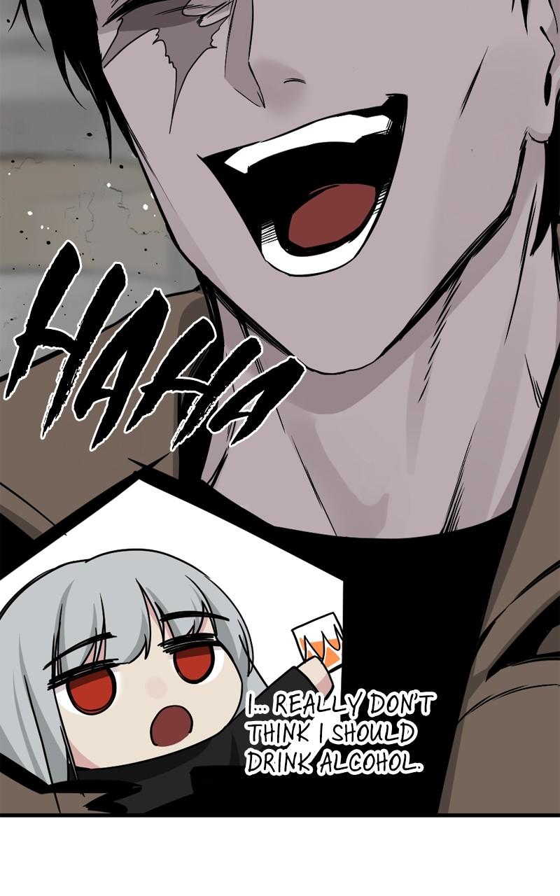 Read Hero Killer Manga Online
